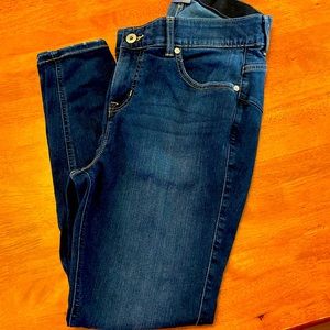 Torrid 14R Bombshell Skinny